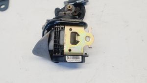 Citroen C5 Pas bezpieczeństwa fotela przedniego 96371870ZH