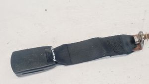 Opel Frontera B Rear seatbelt buckle 91150692