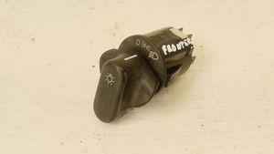 Opel Frontera B Light switch 91152969