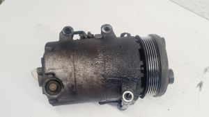 Ford C-MAX I Ilmastointilaitteen kompressorin pumppu (A/C) 4M5W19D629AE