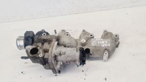 Ford C-MAX I EGR vožtuvas 2100005BA