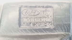 Ford C-MAX I Wygłuszenie / Pianka błotnika przedniego 3M51R16E561AD