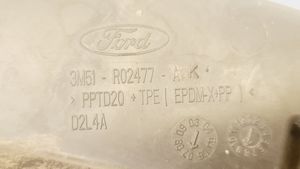 Ford C-MAX I Altra parte del vano motore 3M51R02477AK