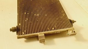 Peugeot 607 Radiateur condenseur de climatisation 94534