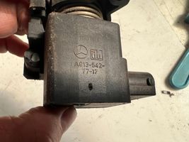 Mercedes-Benz A W168 Sensore posizionamento del pedale dell’acceleratore A0135427717