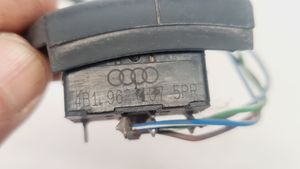 Audi A6 S6 C5 4B Interrupteur de verrouillage centralisé 4B1962107