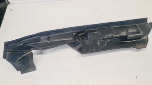 Audi A6 S6 C5 4B Support, joint d'aile caoutchouc en mousse 4B0821112B