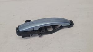 Ford C-MAX I Maniglia esterna per portiera posteriore 3M51R26B22AC