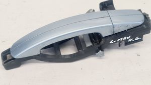 Ford C-MAX I Maniglia esterna per portiera posteriore 4M51A266B23