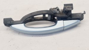 Ford C-MAX I Maniglia esterna per portiera posteriore 4M51A266B23