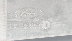 Ford C-MAX I Garniture, panneau de grille d'aération latérale 3M51R018B09