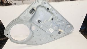 Ford C-MAX I Ręczny podnośnik szyby drzwi tylnych 7M51R045H22B