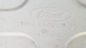 Ford C-MAX I Ręczny podnośnik szyby drzwi tylnych 7M51R045H23B