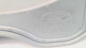 Ford C-MAX I Mechanizm podnoszenia szyby przedniej bez silnika 7M51R045H16A