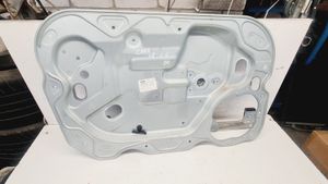 Ford C-MAX I Mechanizm podnoszenia szyby przedniej bez silnika 7M51R045H17A