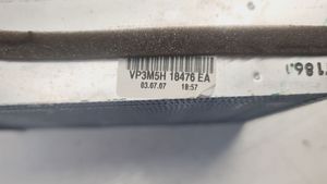 Ford C-MAX I Heater blower radiator VP3M5H18476EA