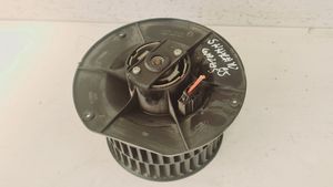 Volkswagen Sharan Mazā radiatora ventilators 7M0819021