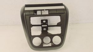 Volkswagen Fox Panel klimatyzacji / Ogrzewania 5Z0858061A