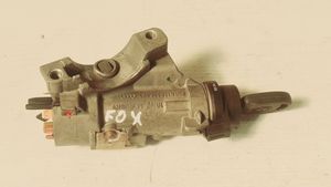 Volkswagen Fox Aizdedzes atslēga 4B0905851N