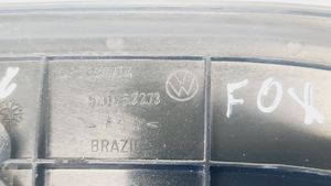 Volkswagen Fox Rivestimento dell’estremità del parafango 5Z0853273