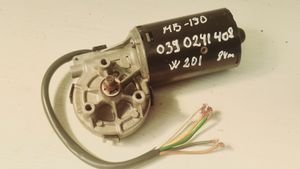 1395105635 Mercedes-Benz 190 W201 Wiper motor, 30.00 € | RRR