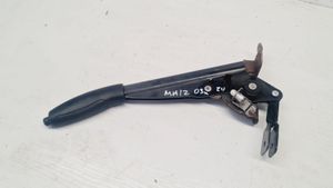 Chevrolet Matiz Handbrake/parking brake lever assembly 