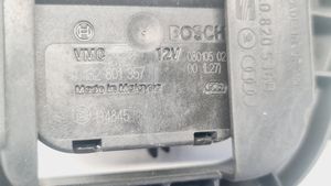 Volkswagen Fox Air flap motor/actuator 0132801357