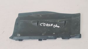 Opel Corsa D Déflecteur d'air de radiateur de refroidissement 55561769