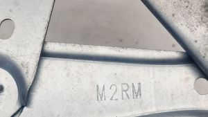 Chevrolet Matiz Ręczny podnośnik szyby drzwi tylnych M2RM