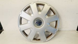 Ford C-MAX I R16 wheel hub/cap/trim 4M511000EB