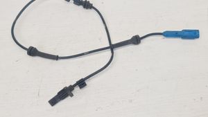 Peugeot 1007 ABS Sensor hinten 9638530780