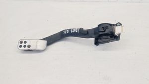 Peugeot 1007 Pedale dell’acceleratore 9646404580