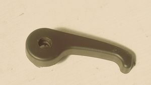 KIA Soul Engine bonnet (hood) release handle 