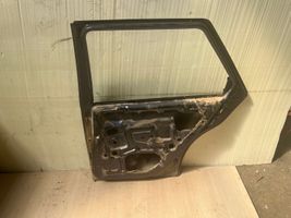 Ford Fiesta Rear door 