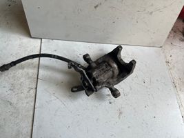 Volkswagen Touran II Rear brake caliper 5K0615424