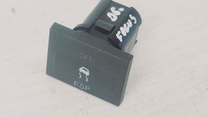 Ford Focus Bouton interrupteur programme de stabilité ESP 3M5T2C418BE