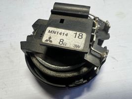 Mitsubishi Colt CZ3 Altoparlante ad alta frequenza portiera anteriore MN141418