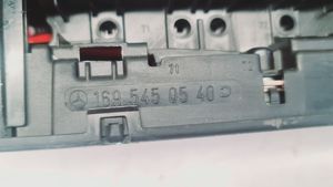 Mercedes-Benz A W169 Fuse module 1695450540