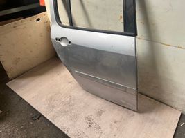 Renault Modus Porte arrière 
