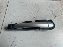 Renault Modus Rear door exterior handle 226526