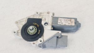 Peugeot 607 Moteur de lève-vitre de porte avant 9650734980