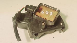 Peugeot 607 Accelerator pedal position sensor 9639779180