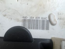 Skoda Citigo Zamek drzwi tylnych 1S4839016C