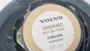 Volvo S40, V40 Enceinte haute fréquence de porte avant 30858463