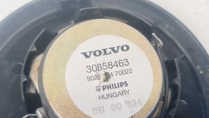 Volvo S40, V40 Etuoven diskanttikaiutin 30858463