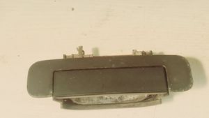 Audi 80 90 B3 Rear door exterior handle 89383920