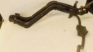 KIA Soul Fuel tank filler neck pipe 314532K000