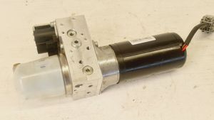 Mitsubishi Colt CZ3 Pompe hydraulique de toit convertible 0AS0280161