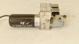 Mitsubishi Colt CZ3 Pompe hydraulique de toit convertible 0AS0280161