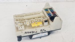 Ford Mondeo MK II Module de fusibles 93BG14K150AD